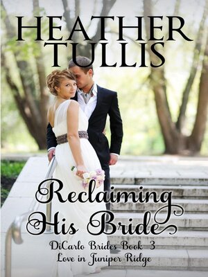 cover image of Reclaiming His Bride